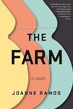 The Farm: A Novel Cover des Buches The Farm: A Novel (ISBN: 9781984853752)