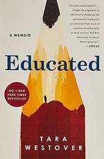 Educated: A Memoir Cover des Buches Educated: A Memoir (ISBN: 9781984854858)