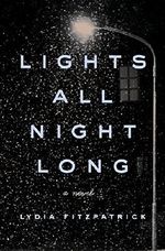 Lights All Night Long: A Novel Cover des Buches Lights All Night Long: A Novel (ISBN: 9781984877901)