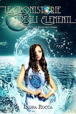 Il Regno dell'Acqua (Le Cronistorie degli Elementi Vol. 5) Cover des Buches Il Regno dell'Acqua (Le Cronistorie degli Elementi Vol. 5) (ISBN: 9781985130784)