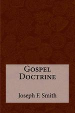 Gospel Doctrine Cover des Buches Gospel Doctrine (ISBN: 9781986164429)