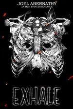 Exhale: An MM Shifter Romance (Flesh and Bone, Band 1) Cover des Buches Exhale: An MM Shifter Romance (Flesh and Bone, Band 1) (ISBN: 9781987795868)