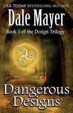 Dangerous Designs Cover des Buches Dangerous Designs (ISBN: 9781988315973)