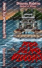 Pedo Island Bloodbath Cover des Buches Pedo Island Bloodbath (ISBN: 9781988819426)