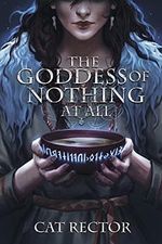 The Goddess of Nothing At All (Unwritten Runes, Band 1) Cover des Buches The Goddess of Nothing At All (Unwritten Runes, Band 1) (ISBN: 9781988931081)