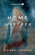 Homewrecker Cover des Buches Homewrecker (ISBN: 9781989365472)