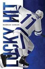 Lucky Hit Special Edition Cover des Buches Lucky Hit Special Edition (ISBN: 9781990804069)