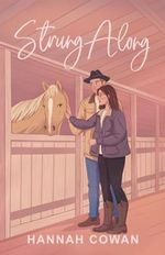 Strung Along Special Edition Cover des Buches Strung Along Special Edition (ISBN: 9781990804366)
