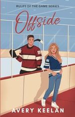 Offside (Rules of the Game) (English Edition) Cover des Buches Offside (Rules of the Game) (English Edition) (ISBN: 9781990886089)