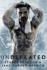 Undefeated Cover des Buches Undefeated (ISBN: 9781999918613)