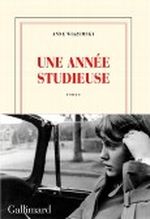 Une année studieuse Cover des Buches Une année studieuse (ISBN: 9782070453870)