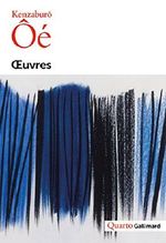 Oeuvres Cover des Buches Oeuvres (ISBN: 9782070177981)