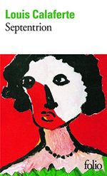 Septentrion Cover des Buches Septentrion (ISBN: 9782070382279)