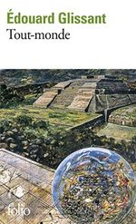 Tout-monde (Folio) Cover des Buches Tout-monde (Folio) (ISBN: 9782070393619)
