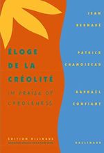 Eloge de la créolité Cover des Buches Eloge de la créolité (ISBN: 9782070733231)