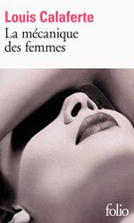 La mécanique des femmes Cover des Buches La mécanique des femmes (ISBN: 9782072722899)