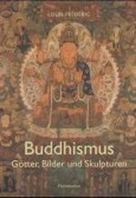 Buddhismus Cover des Buches Buddhismus (ISBN: 9782080210012)
