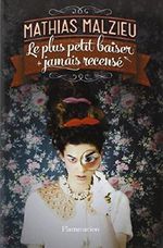 Le plus petit baiser jamais recensé Cover des Buches Le plus petit baiser jamais recensé (ISBN: 9782290088807)