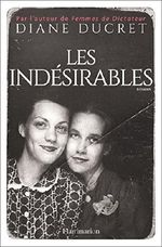 Les indésirables Cover des Buches Les indésirables (ISBN: 9782081407343)