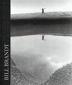 Bill Brandt Cover des Buches Bill Brandt (ISBN: 9782081522039)