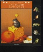 Une souris sans souci Cover des Buches Une souris sans souci (ISBN: 9782092064863)