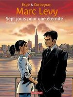 Sept jours pour une éternité... : Tome 1 Cover des Buches Sept jours pour une éternité... : Tome 1 (ISBN: 9782203033481)