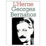 Georges Bernanos - Les Cahiers de l'Herne Cover des Buches Georges Bernanos - Les Cahiers de l'Herne (ISBN: 9782213601298)