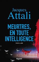 Meurtres, en toute intelligence (Littérature Française) (French Edition) Cover des Buches Meurtres, en toute intelligence (Littérature Française) (French Edition) (ISBN: 9782213710525)