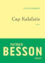 Cap Kalafatis (Littérature Française) Cover des Buches Cap Kalafatis (Littérature Française) (ISBN: 9782246860952)