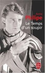 Le Temps d'un soupir Cover des Buches Le Temps d'un soupir (ISBN: 9782253009214)