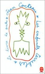 Les Enfants Terribles Cover des Buches Les Enfants Terribles (ISBN: 0844217433)