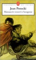 Manuscrit trouvé à Saragosse Cover des Buches Manuscrit trouvé à Saragosse (ISBN: 9782253063537)