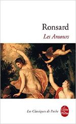 Amours Cover des Buches Amours (ISBN: 9782253065494)
