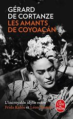 Les amants de Coyoacan Cover des Buches Les amants de Coyoacan (ISBN: 9782253070856)