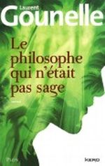 Le philosophe qui n'était pas sage Cover des Buches Le philosophe qui n'était pas sage (ISBN: 9782266234870)