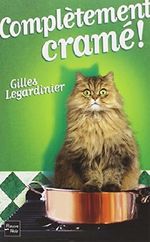Complètement cramé ! Cover des Buches Complètement cramé ! (ISBN: 9782265097025)