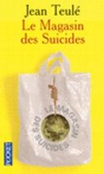Le magasin des suicides Cover des Buches Le magasin des suicides (ISBN: 9782266179270)