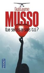 Que serais-je sans toi ? Cover des Buches Que serais-je sans toi ? (ISBN: 9782266245807)