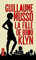 La Fille de Brooklyn Cover des Buches La Fille de Brooklyn (ISBN: 9782266275149)