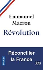 Revolution Cover des Buches Revolution (ISBN: 9782266281867)