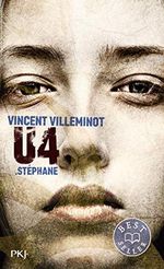 U4 : Stéphane Cover des Buches U4 : Stéphane (ISBN: 9782266293792)