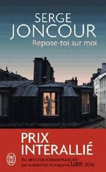 Repose-toi sur moi Cover des Buches Repose-toi sur moi (ISBN: 9782290138113)
