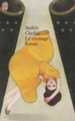Le Message Cover des Buches Le Message (ISBN: 9782290319857)