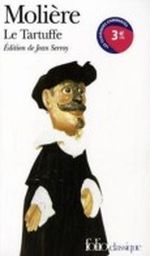 Tartuffe Cover des Buches Tartuffe (ISBN: 9781783190751)