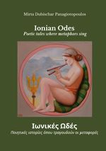 Ionian Odes Cover des Buches Ionian Odes (ISBN: 9782322111312)