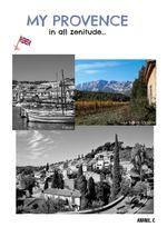 My Provence in all zenitude... Cover des Buches My Provence in all zenitude... (ISBN: 9782322122035)