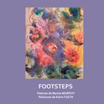 FOOSTEPS Cover des Buches FOOSTEPS (ISBN: 9782322155057)