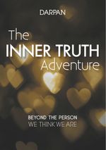 The Inner Truth Adventure Cover des Buches The Inner Truth Adventure (ISBN: 9782322189250)