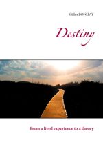 Destiny Cover des Buches Destiny (ISBN: 9782322191123)