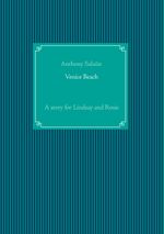 Venice Beach Cover des Buches Venice Beach (ISBN: 9782322203475)